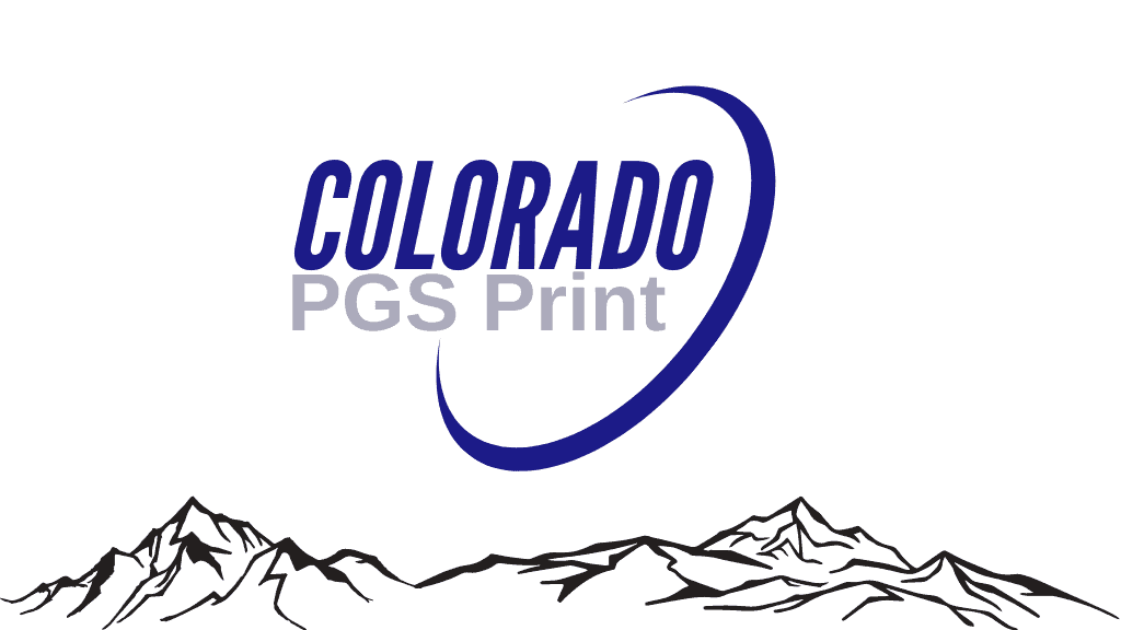 COLORADO PGS PRINT GMB Cover