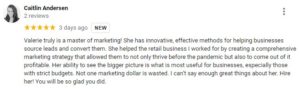 runlocal marketing did a great job on my website design and search rankings with google and gbp